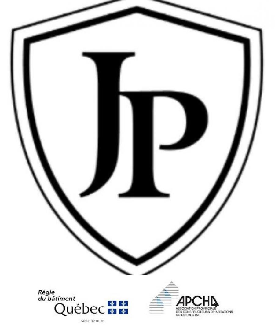 LES CONSTRUCTIONS J. PELLETIER INC. Logo